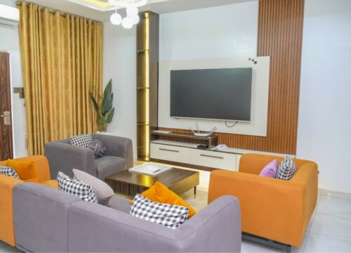 004 – Florence (3 Bedrooms)