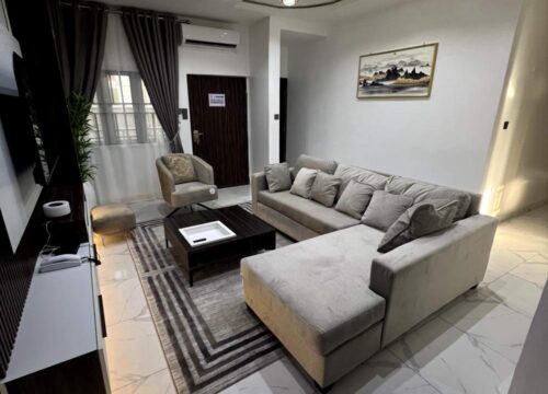 001 – Sylvester (2 Bedrooms)